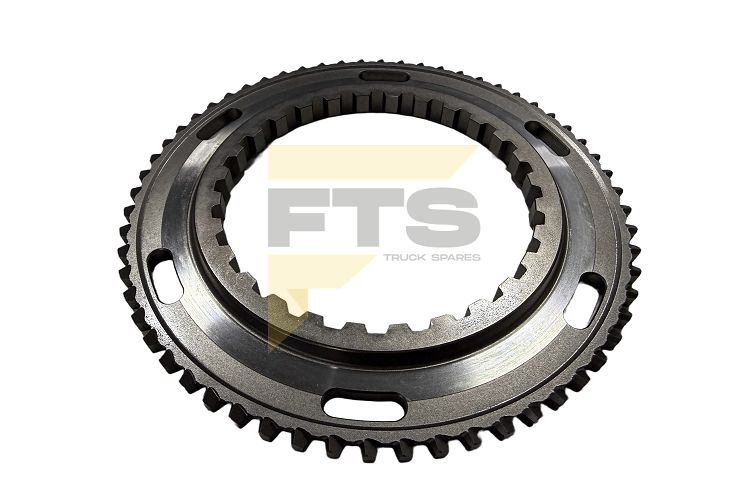 Imagem do produto DISCO ACOPLAMENTO 1/3 CAMBIO VT 20/22/2514 - Cód: FAP-13890